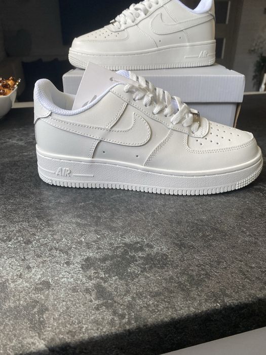 Buty Air Force 1
