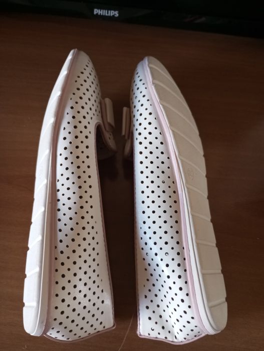 Балетки дитячі р.35, "Magic Lady" нові