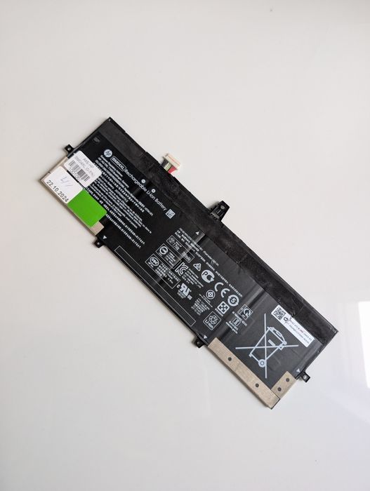 Акумуляторна батарея HP BM04XL 4%знос