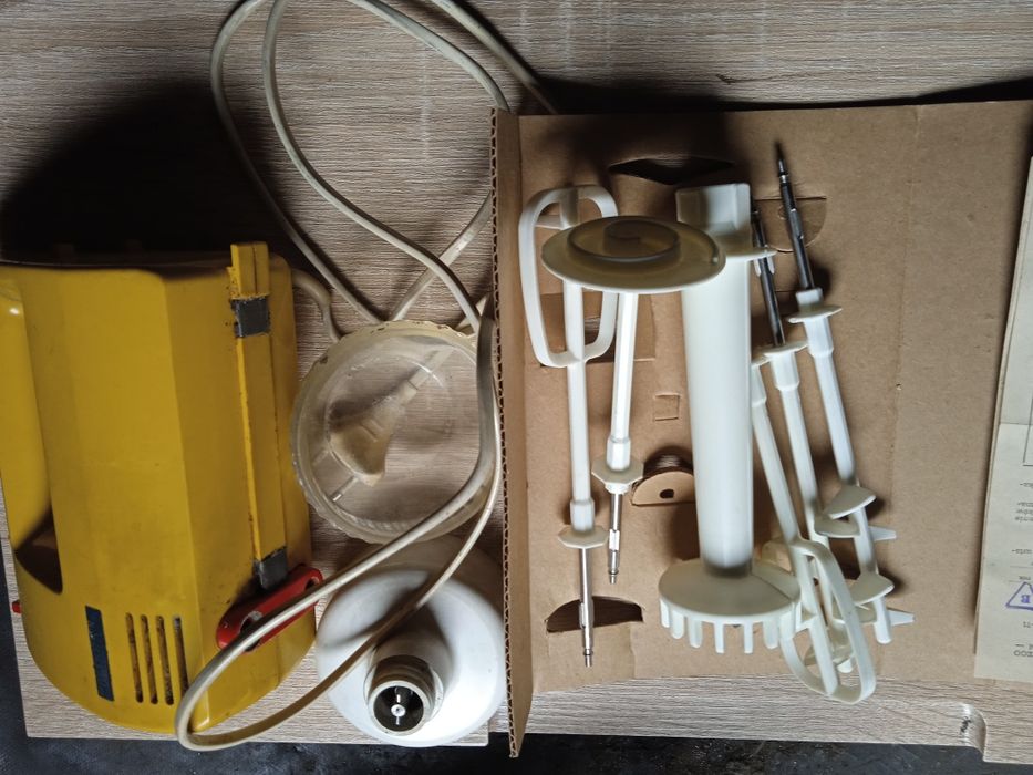 Sprzedam stary Robót