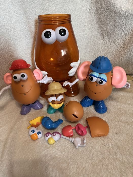 Історія іграшок Disney