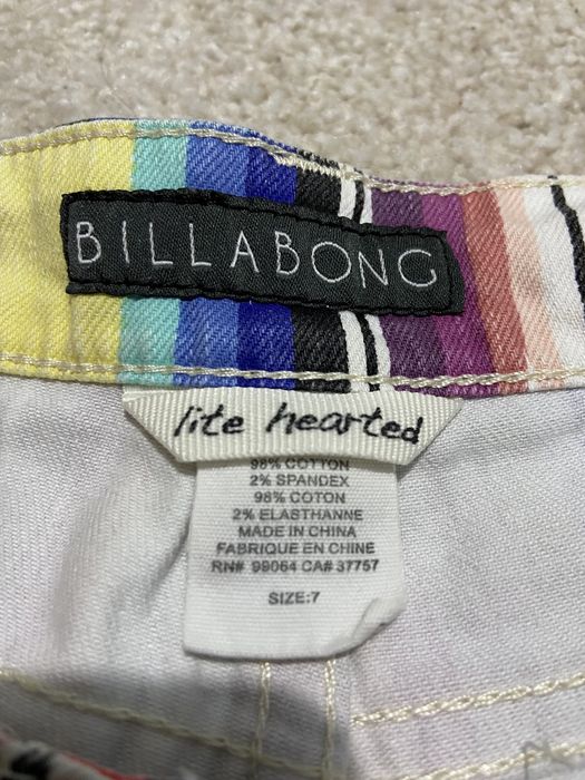 Calções Billabong