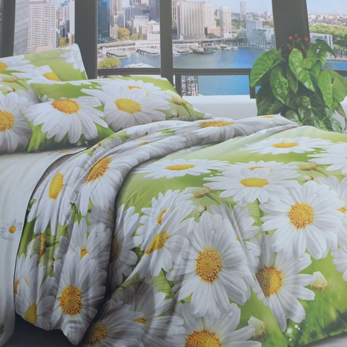 Постельное белье в асортименте