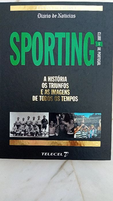 Colecção dos tres grandes