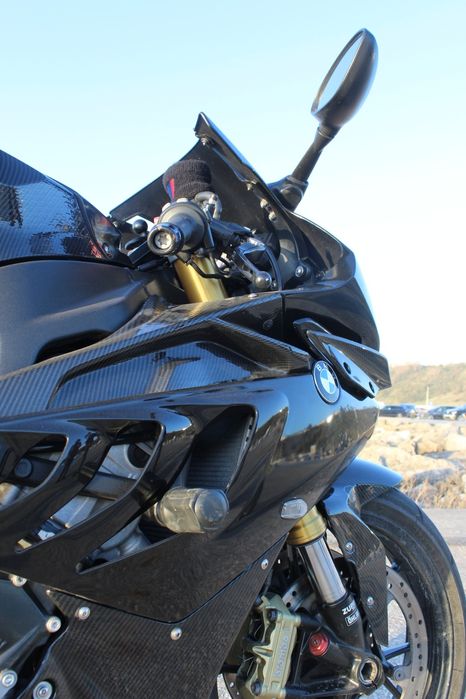 BMW S1000RR kit HP4