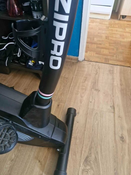 Rower stacjonarny Zipro Flame WM / OKAZJA