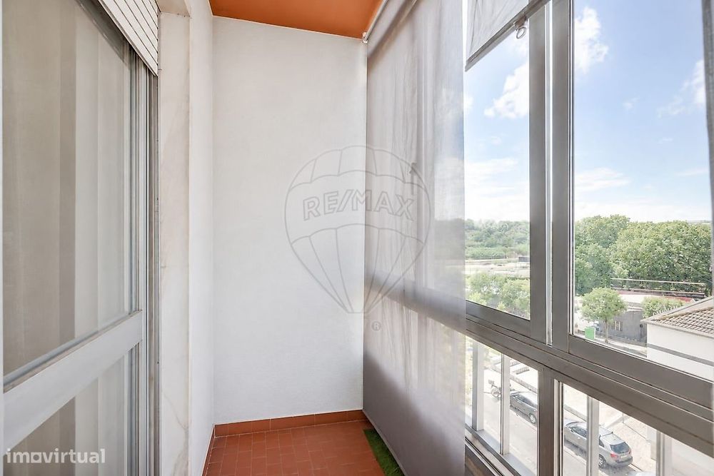 Apartamento T2 para venda