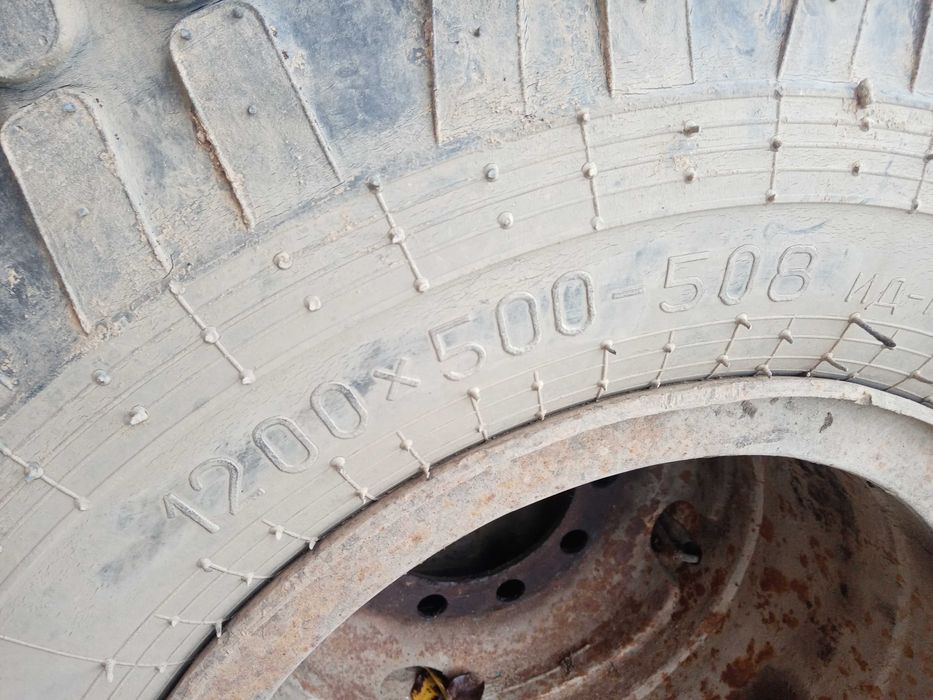 Урал-4320 дизель запчастини