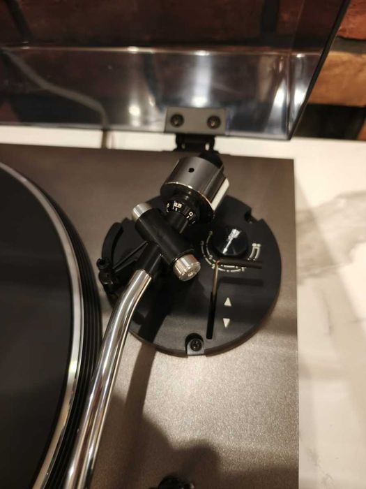 MICRO SEIKI DD-24 Rzadki gramofon Direct Drive ! 220v