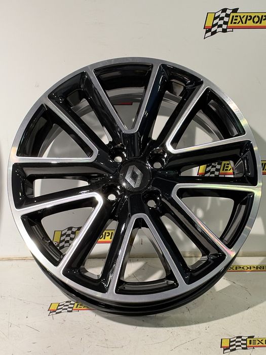 Jantes usadas remault Clio V 16 4x100