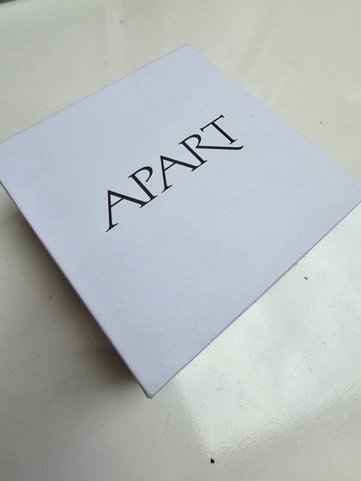 Pudełka na bizuterie Apart, Pandora