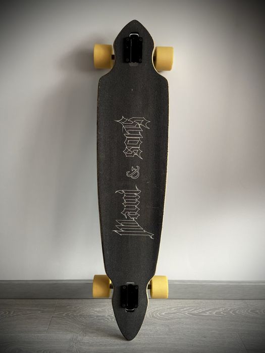 Deskorolka Longboard MAUI & SONS Original Surf 42.125”