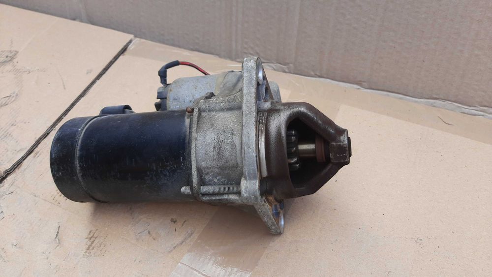 rozrusznik BOSCH Skoda Fabia 1.2 Volkswagen Polo 1.4 benz