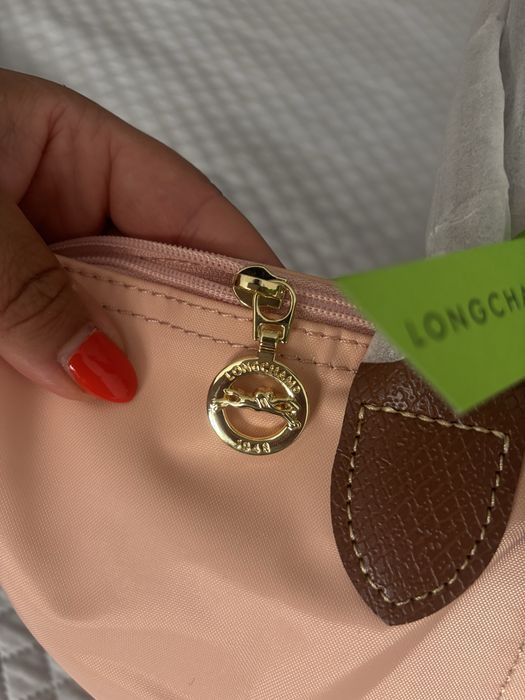 Mala Longchamp L