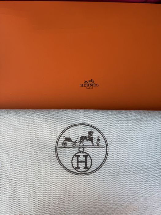 Сумка Hermes Herbag оригинал