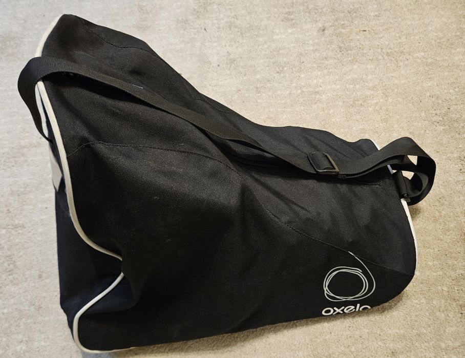 Patins linha 42, Fila, como novos