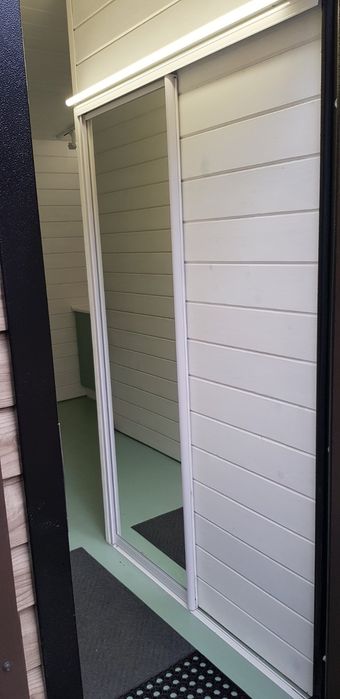 2-кімнатна квартира-котедж в центрі з видом на ліс