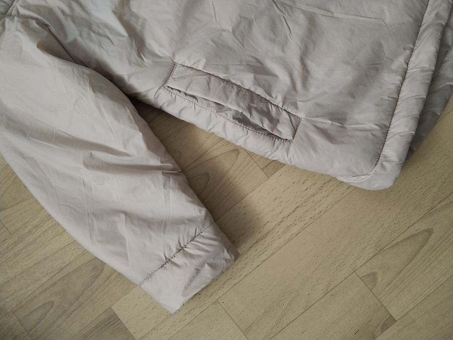 Kurtka ocieplana rozmiar XL firmy Sinsay