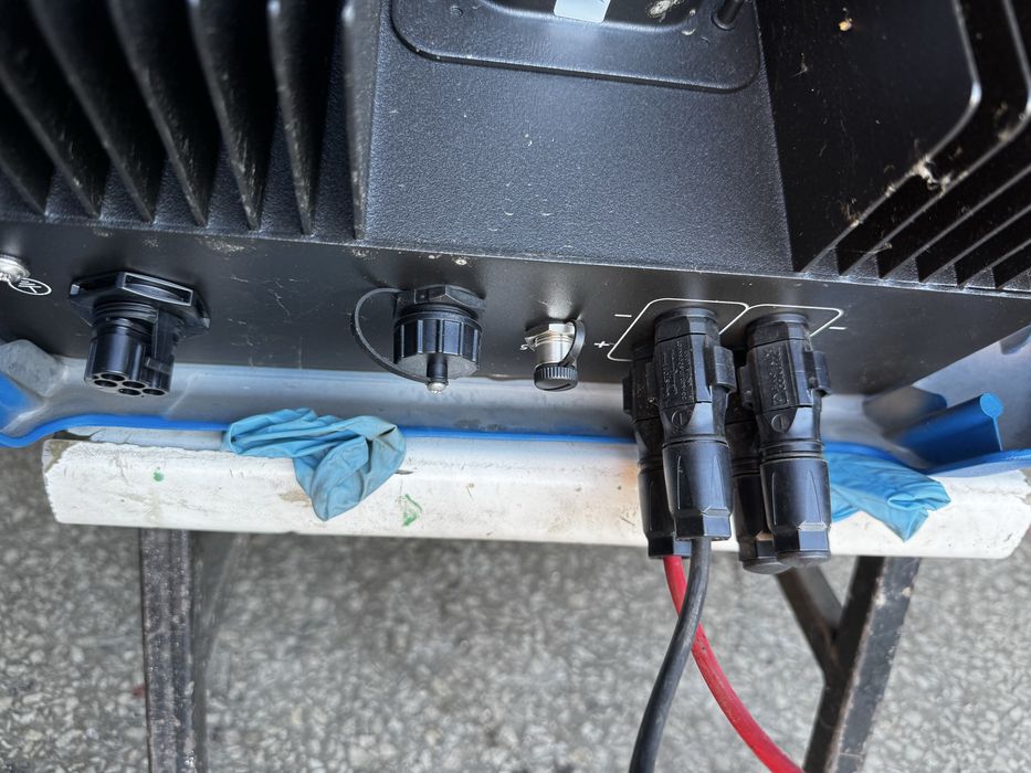 Falownik SMA Sunny Tripower 4.0