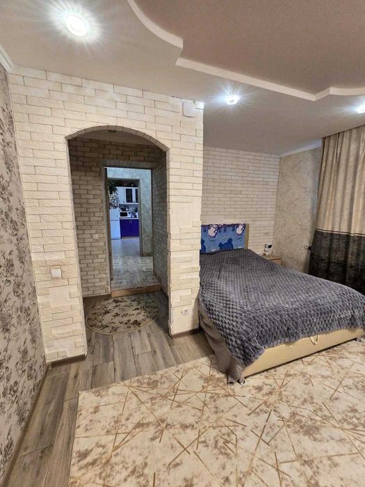 Дом по адресу ул. Бреуса (площадь 71 м²) - Atlanta.ua - фото 6