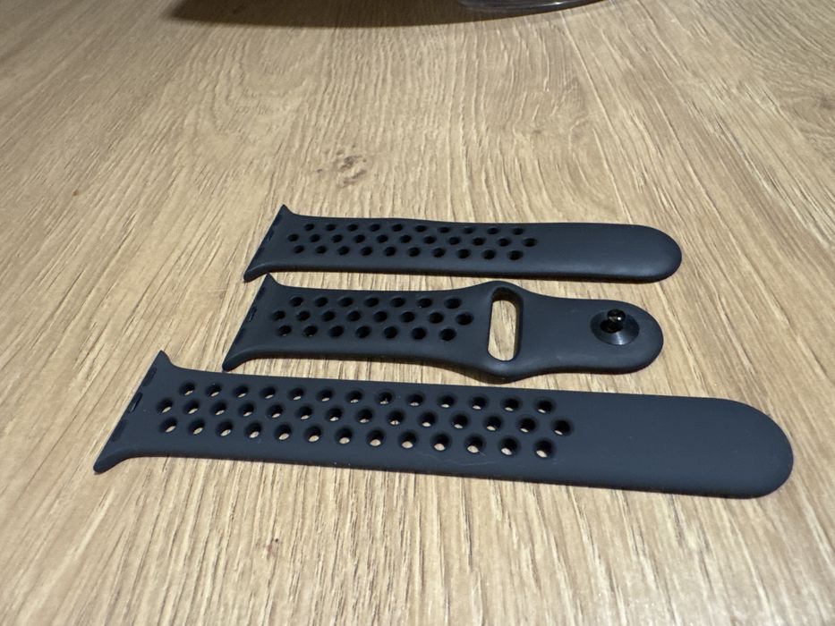 Orginalny pasek apple watch nike 41mm