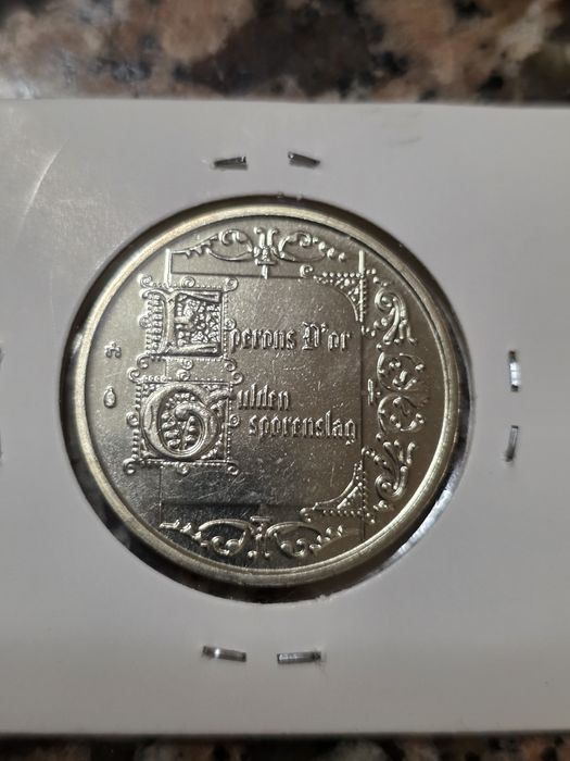 Medalha comemorativa  de 2002