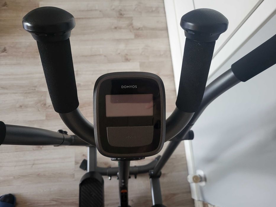 Orbitrek Domyos 100