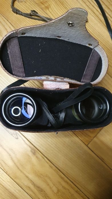 Бінокль БПЦ4 12x40 Sotem