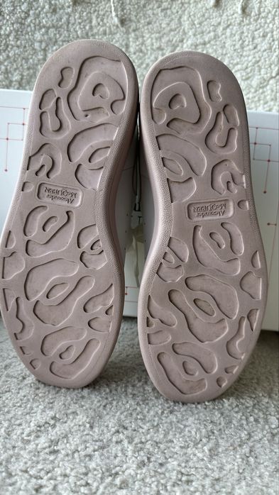 Alexander McQueen sneakersy