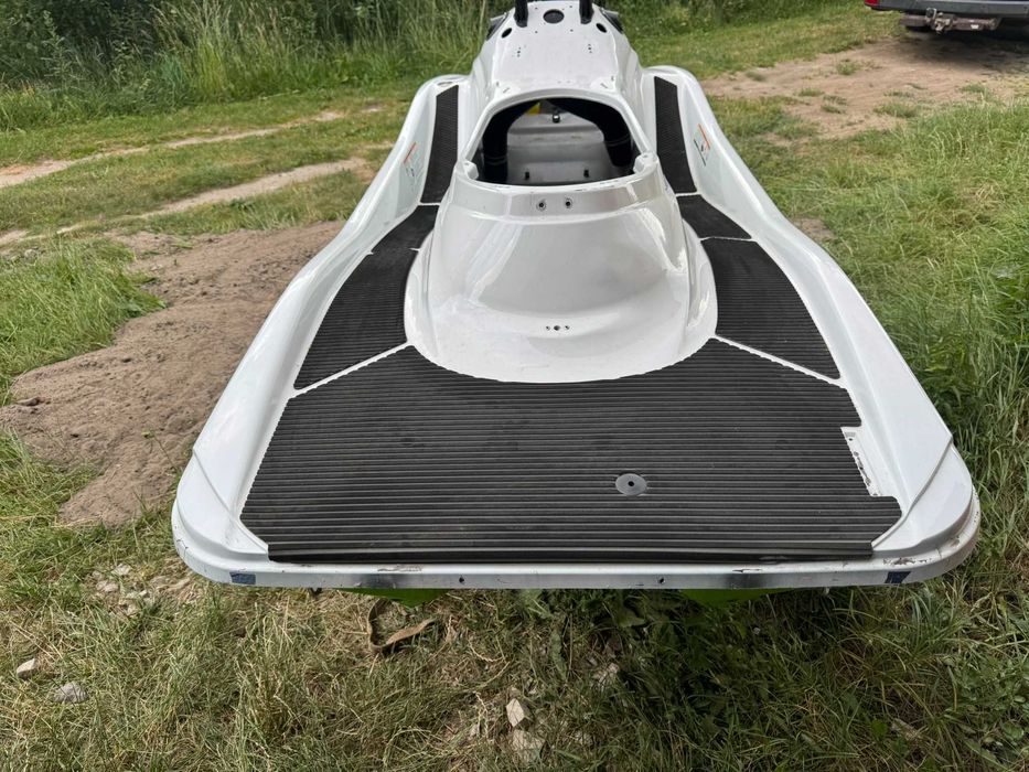 Nowe kadłuby kadłub yamaha vx vx-r vx cruiser z 2022 r. Części Yamacha