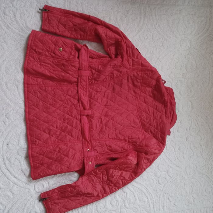 Barbour oryginalna kurtka przejściowa M/ salon 799 zł