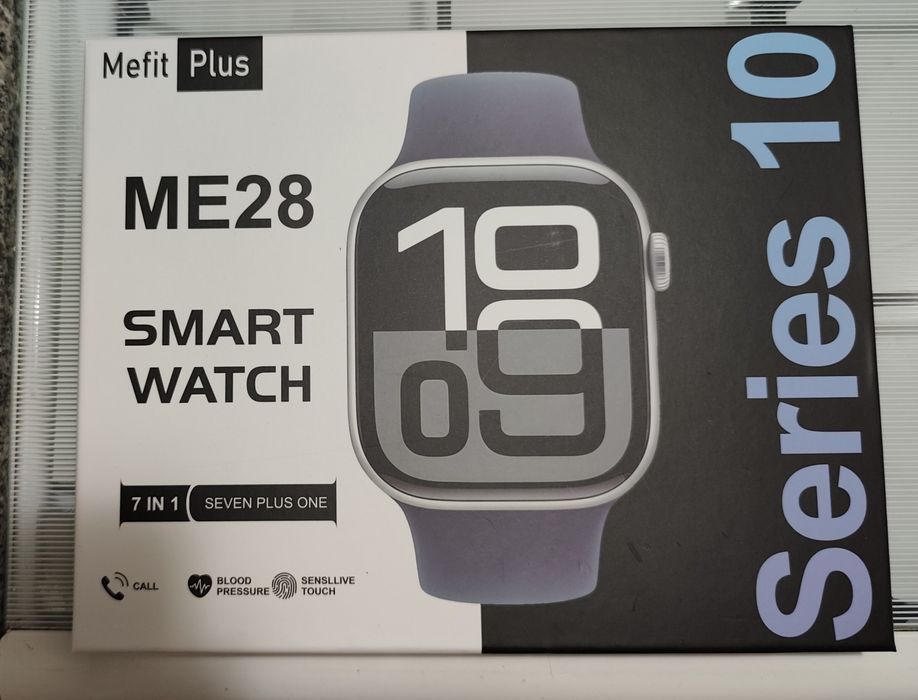 Smartwhatch series 10