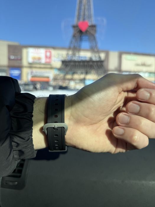 Casio G-Shock GA-2100 оригінал