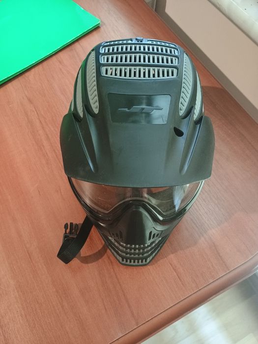 Maska paintball ASG JT