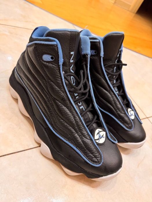 Jordan Pro Strong
