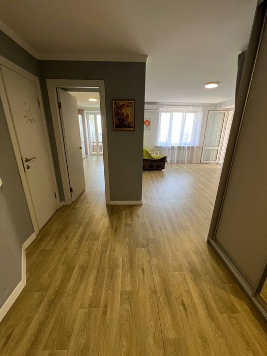 Здам стильну 1-кімнатну квартиру на Подолі