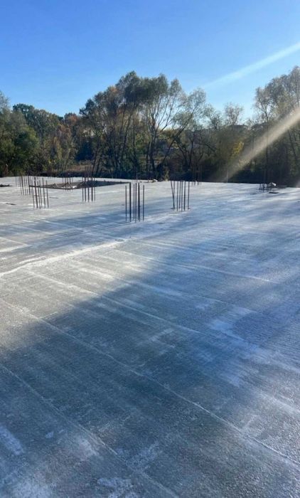 Новобудова з підземним паркінгом в Чернівцях. «Італійський квартал».