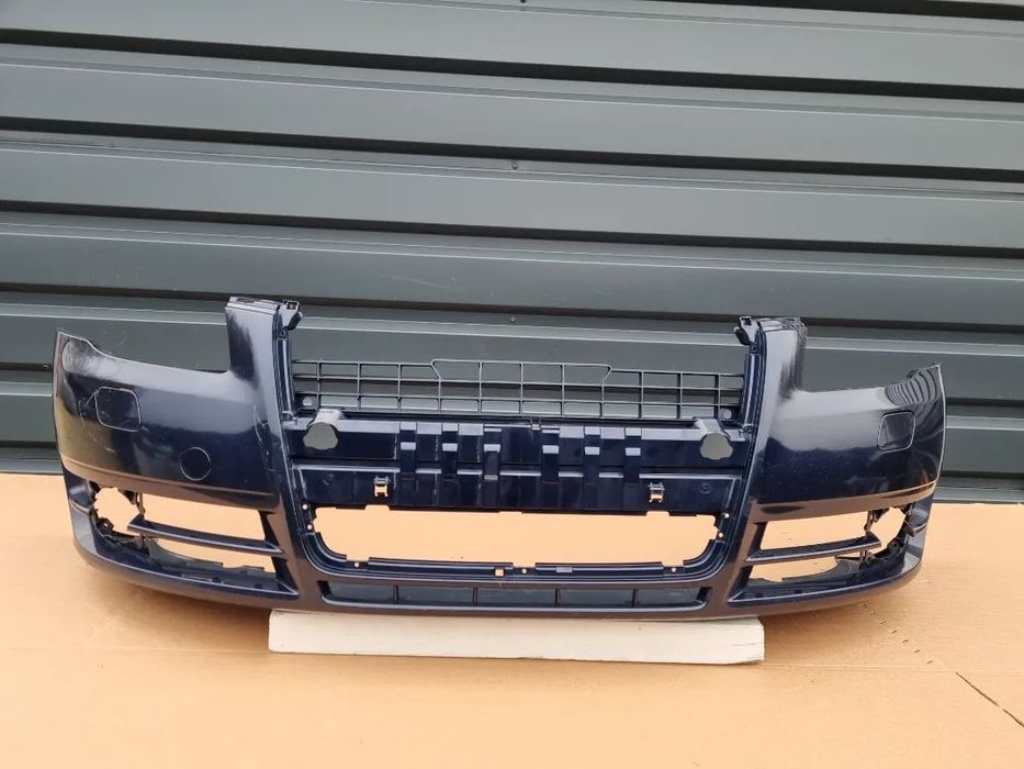 Audi A4 B7 04-08 zderzak przód oryginał MG115