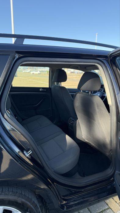 Vendo VW Golf Variant 1.9 TDI