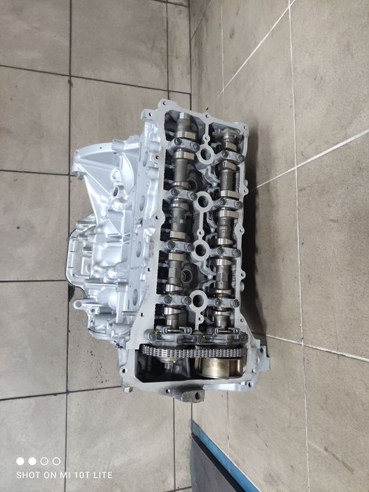 Silnik 1.4 TCE H4JA Po REGENERACJI ! Gwar. Rok ! scenic Megane renault