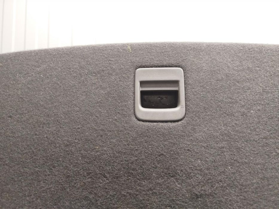 Tapete De Tronco Audi A1 Sportback 8Xf