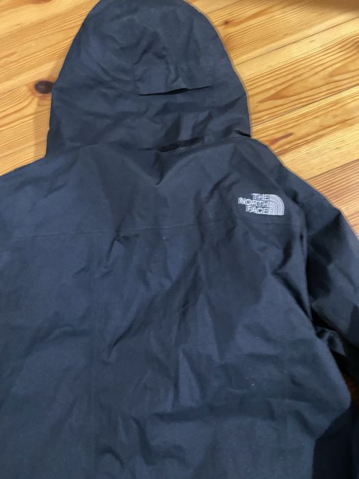 Вітровка The north face