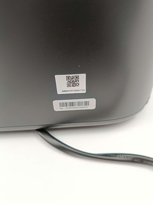 Robot sprzątający SwitchBot K11+ Mop Stacja 6000Pa Matter Apple Home