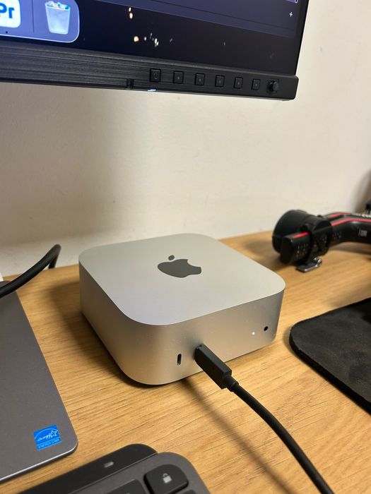 Mac mini | 2024 | M4 | 24gb| 1tb