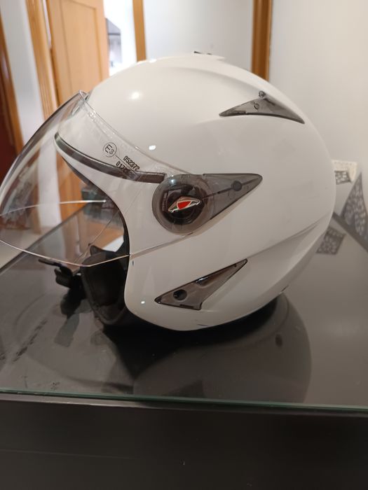 Capacete senhoras Airoh