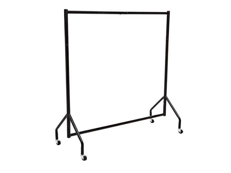 Вішалка для одягу Amazon Basics Heavy Duty 1,21 x 1,52 м