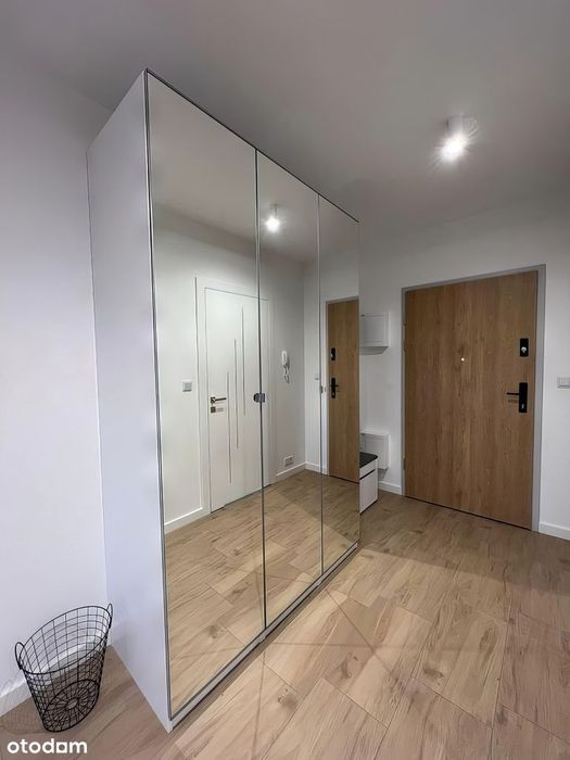 1-pok. 36m² Ursynów, ul. Dereniowa, nowe budownictwo, garaż - Widok 4