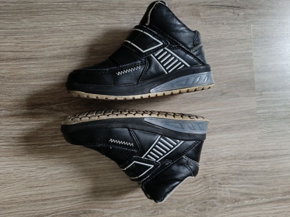 Buty za kostkę chłopięce Star Wars r.29