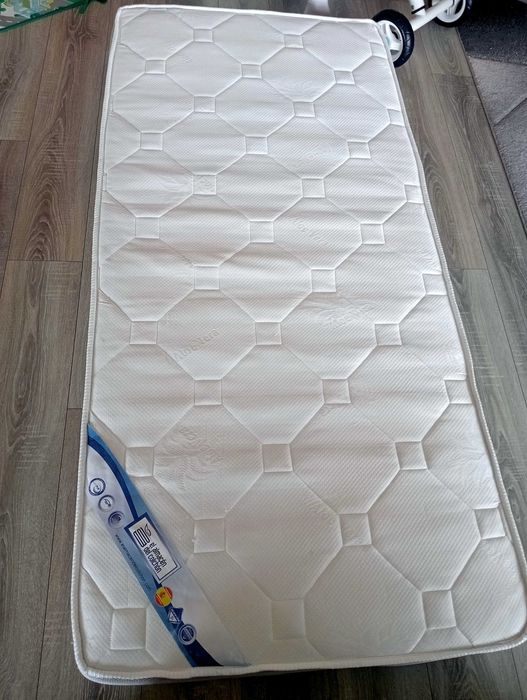 Colchão de criança