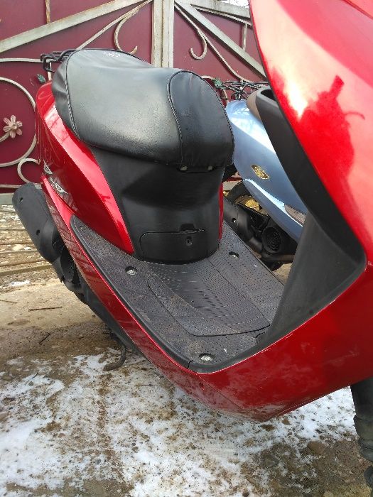 Скутер Honda Dio AF 62 Все в оригіналі із Японії! СВІЖИЙ КОНТЕЙНЕР!!!